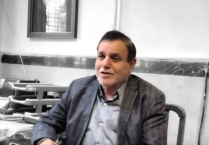 غلامرضا مؤذن: کشتی استان همدان به تحولی بزرگ و فوری نیاز دارد!