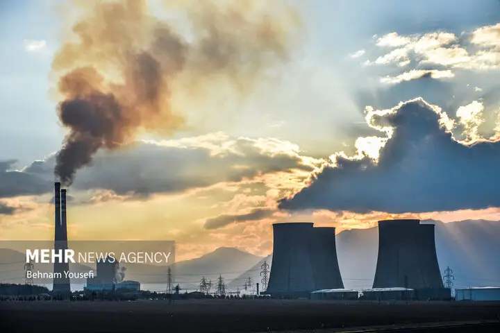 آیا برنامه‌های جدید جمالیان، نفس تازه‌ای به هوای آلوده اراک می‌بخشد؟