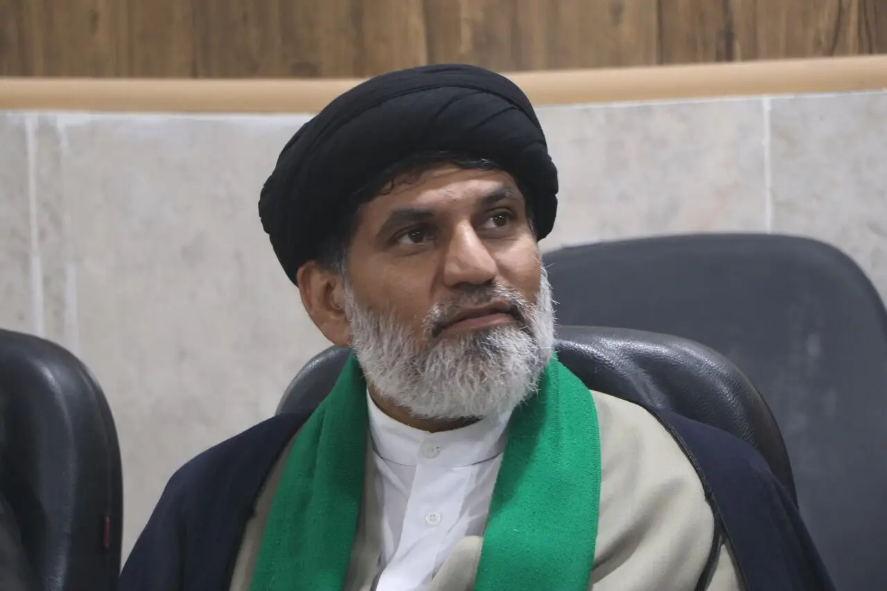 اعتکاف خلوتی برای خودسازی؛ سیریک، جاسک و بشاگرد آماده پذیرایی معتکفان