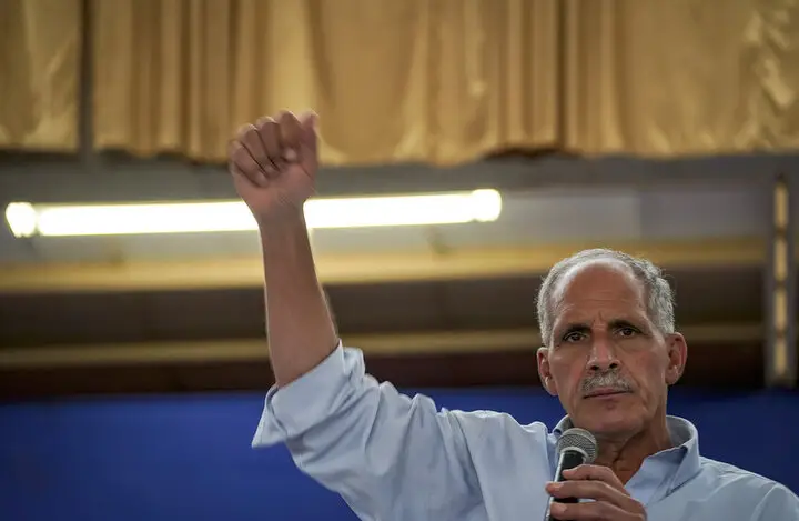 پیروزی جنجالی نامزد ترامپ در انتخابات هندوراس؛ اعتراض‌ها بالا گرفت!