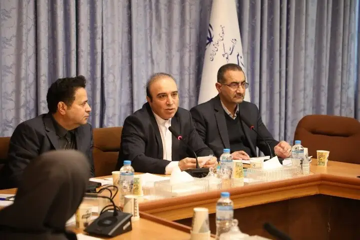 تسریع حیرت‌انگیز در پرداخت تسهیلات سفر رئیس‌جمهور؛ سرمایه‌گذاری ۲۹ هزار میلیاردی اردبیل به کجا می‌رسد؟