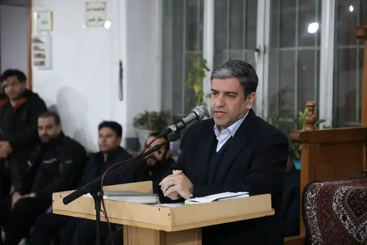 امامی یگانه: مصوبات نشست‌های محله‌محور اردبیل بالاخره اجرایی می‌شود!