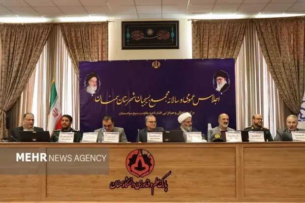 مجمع بسیجیان؛ سکوی پرتاب نقش‌آفرینی اجتماعی در سمنان که همه را شگفت‌زده می‌کند!