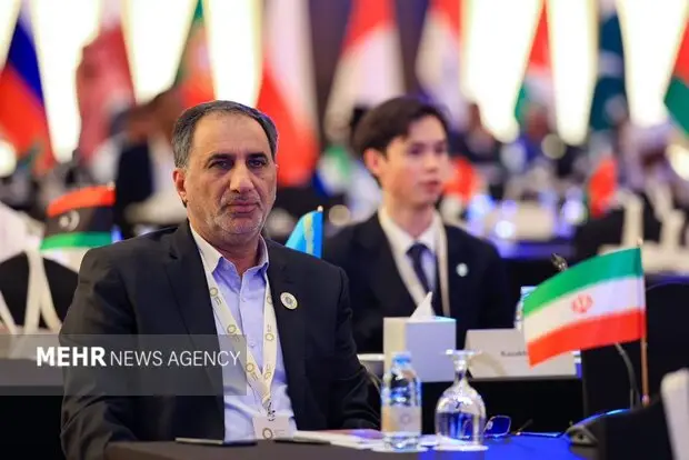 ایران در قلب پنجمین اجلاس جهانی شترسواری؛ فرصت طلایی همکاری‌های نوین با ۷۰ کشور!