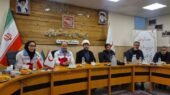 هلال‌احمر با رویکردی نوین به استقبال نسل نوجوان می‌رود؛ برنامه‌ای برای ارتقای فعالیت‌های استانی