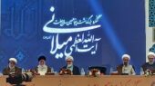 آیت‌الله مروی: سیره آیت‌الله میلانی چراغ راه بی‌بدیل حوزه‌های علمیه است!