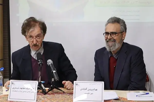 رودکی کور مادرزاد بود؟ تحقیقات چیز دیگری می‌گویند