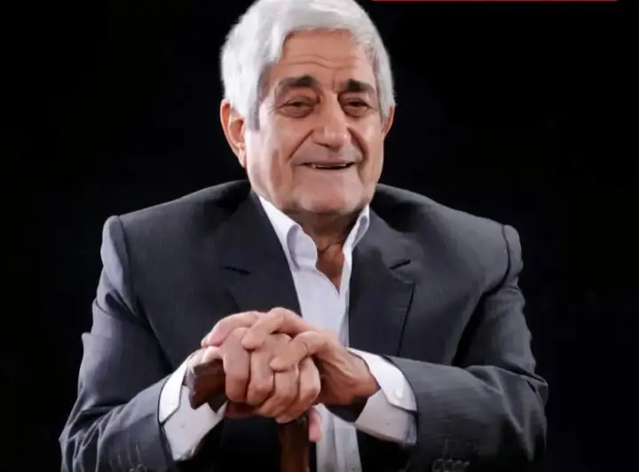 درگذشت قدرت‌الله صالحی، استاد برجسته مرمت آثار تاریخی کاشان و چهره ماندگار معماری سنتی ایران