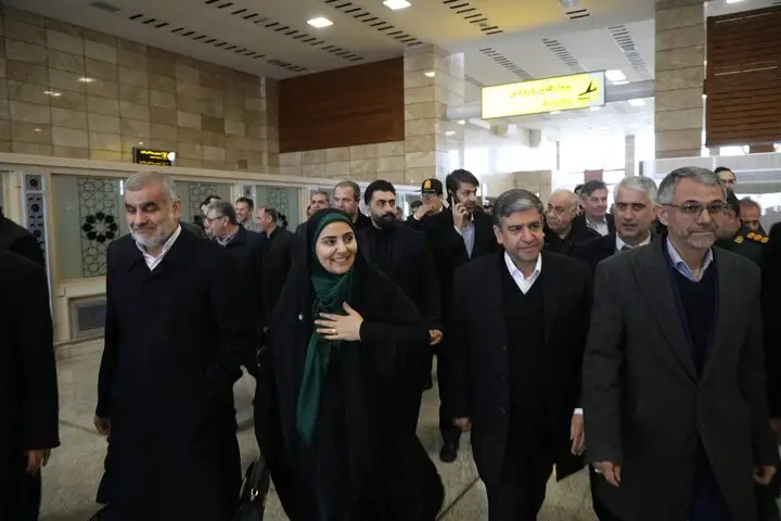 وزیر راه و شهرسازی از برنامه‌های مهم سفر خود به اردبیل رونمایی کرد!