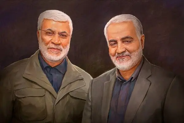 میراث فرماندهان شهید در مبارزه با تروریسم؛ از سیستان تا غرب آسیا