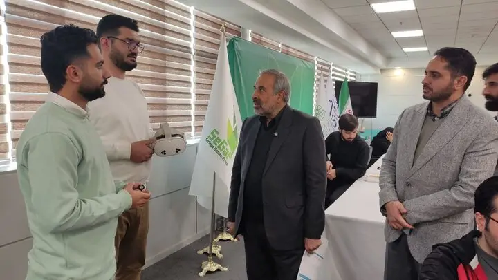 بودجه بازی‌های ویدیویی و انیمیشن در ۱۴۰۵ چند برابر افزایش می‌یابد؛ حمایت ویژه مجلس از صنعت نوپا