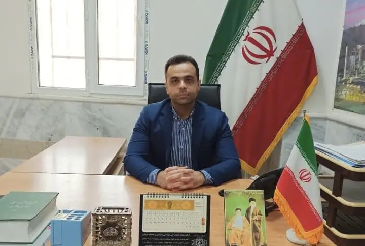 سرپرست اداره کار خارگ از برگزاری جشنواره امتنان برای کارگران نخبه خبر داد!