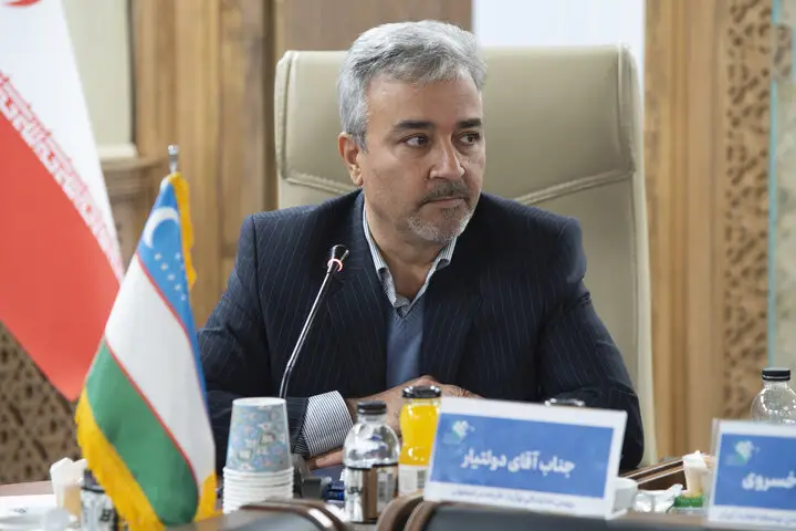 توانمندی اقتصادی اصفهان، مسیر دیپلماسی ایران را به شکلی بی‌سابقه هموار می‌کند