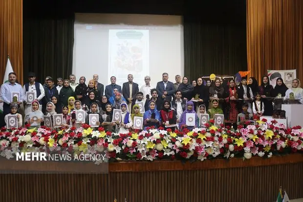 برگزیدگان مرحله استانی جشنواره قصه‌گویی سیستان و بلوچستان مشخص شد