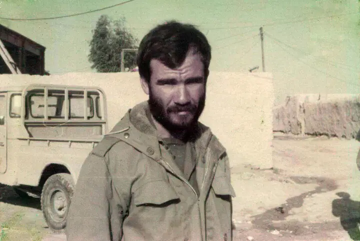 شهیدی که حق‌الناس و بیت‌المال را خط قرمز خود کرد؛ راز «مروارید سهیل» گناوه‌ای‌ها