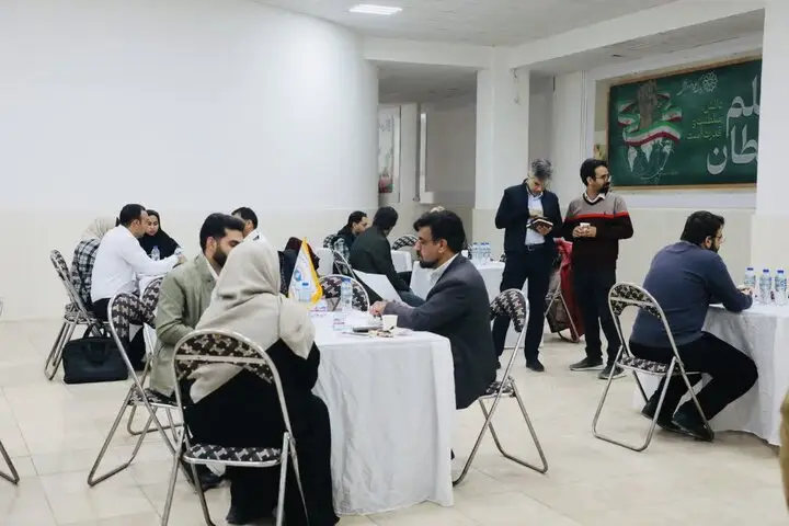 افزایش تولید محصولات فناورانه برای توسعه شهری یزد