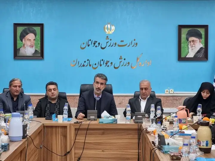 بریمانی فاش کرد: فقط ۵ هیئت مازندران صاحب خانه ورزش هستند!