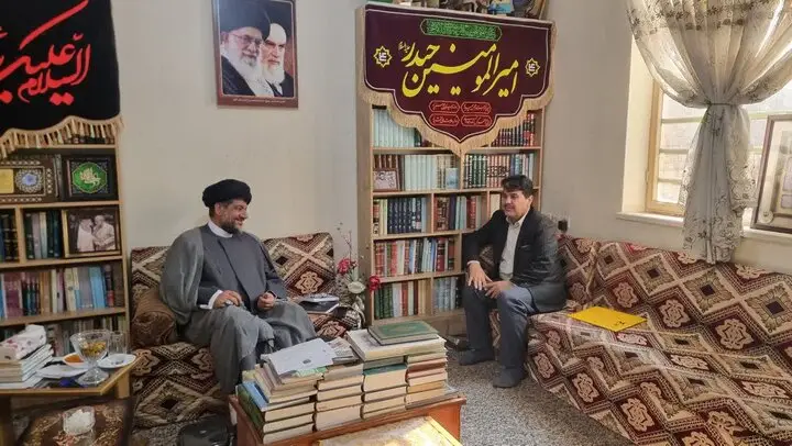 امام جمعه گناوه: ثبت‌احوال باید با دقت و تکریم، زندگی مردم را راحت‌تر کند!