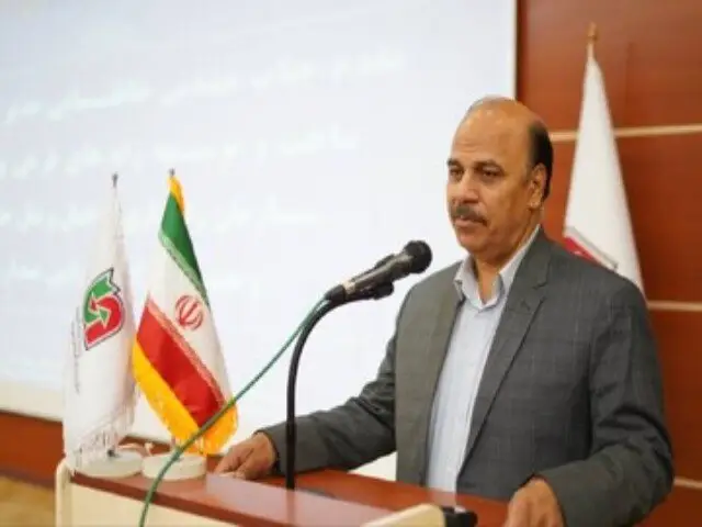 خانقایی خبر داد: جبران عقب‌ماندگی‌های تاریخی راه‌های روستایی کردستان در دستور کار است