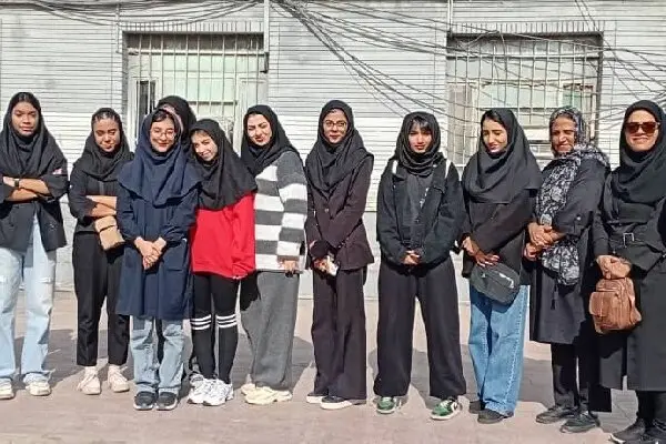 داوران کونگ‌فوی هرمزگان در استاژ طلایی ارتقا داوری فدراسیون حاضر شدند!