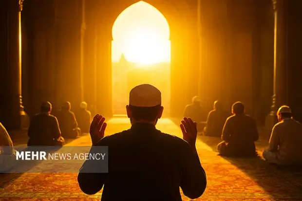 پیش‌بینی حضور شگفت‌انگیز ۱.۵ میلیون معتکف در مراسم اعتکاف امسال در ایران