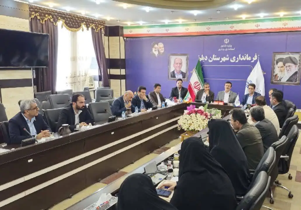 فرماندار دیلم: پرداخت تسهیلات اشتغالزایی تسریع شود