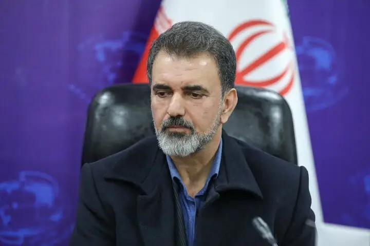 کریمی: نمایشگاه صنعت ساختمان استان مرکزی، کلید طلایی رونق تولید و جهش ساخت‌وساز!