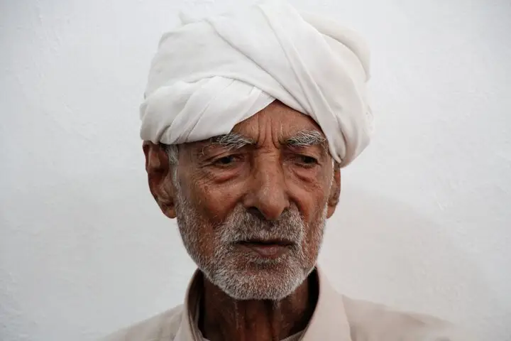 وداع تلخ با صدای جاودانه هرمزگان؛ صالح آتون درگذشت