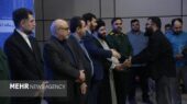 درخشش خبرگزاری مهر با کسب دو مقام برجسته در جشنواره ابوذر خوزستان