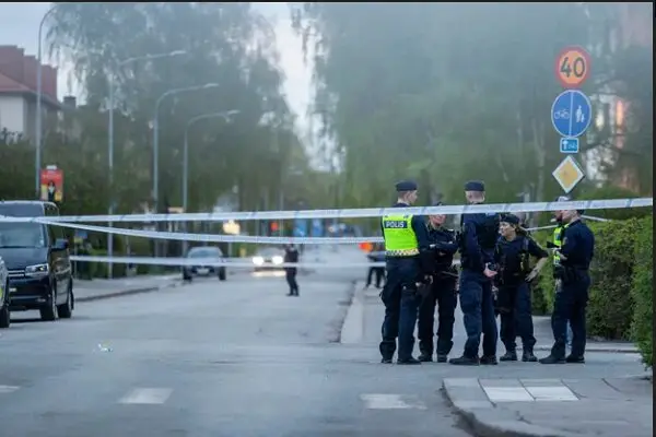 تیراندازی مرگبار در سوئد؛ دو کشته و زخمی‌های نگران‌کننده در شهرک بودن