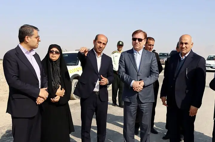 اختصاص ۴۰۰ میلیارد ریال برای ارتقای محور ناصری–شنبه؛ وعده‌ای که حالا به واقعیت نزدیک است!