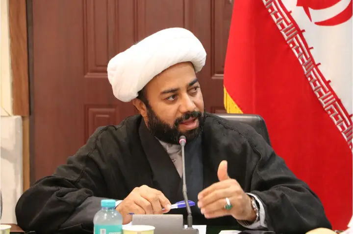 مراسم ۹ دی در هرمزگان با شعاری پرشور؛ نهم دی روز تجلی وحدت ملی ایران