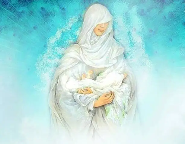 قرآن چه راز بزرگی درباره محل تولد حضرت عیسی فاش می‌کند؟ از براثا تا فرات!