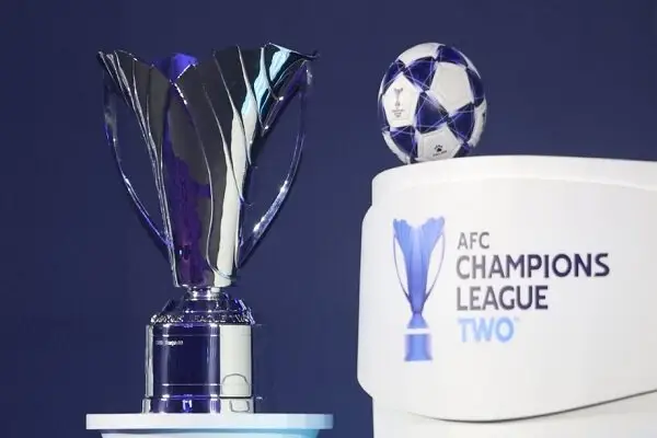 رقابت نفس‌گیر استقلال و سپاهان در قرعه‌کشی مرحله حذفی لیگ قهرمانان آسیا؛ زمان فینال رسماً اعلام شد!