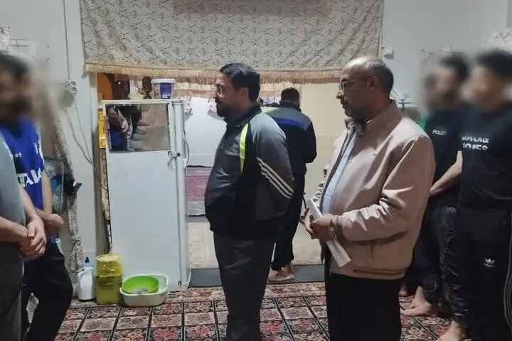 آزادی ۷۷ زندانی در شاهرود به مناسبت لیله الرغائب؛ ارفاقات قانونی چگونه تحقق یافت؟