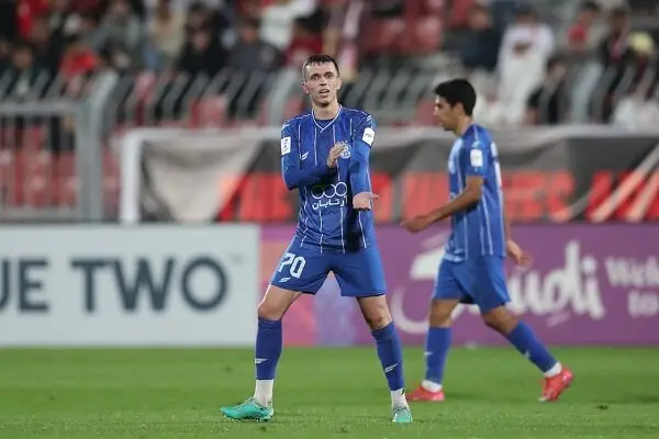 جادوی یاسر آسانی؛ ستاره‌ای که استقلال را به پیروزی در آسیا رساند!