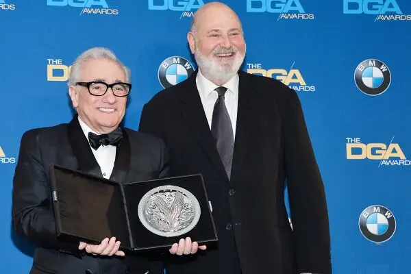 ادای احترام مارتین اسکورسیزی به راب راینر: چرا «میزری» هنوز بی‌رقیب است؟