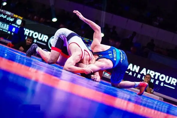 جزئیات داغ جلسه کمیته انضباطی لیگ کشتی؛ محرومیت‌های جنجالی در راه است؟