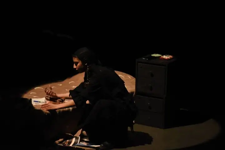 برگزیدگان معرفی شدند؛ پایان نخستین جشنواره دانشجویی بازیگری شاهین‌شهر