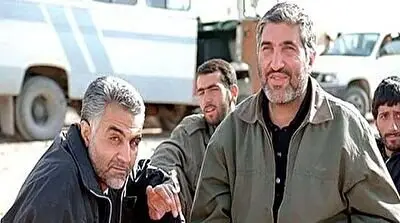 سحرگاهی که تاریخ ایستاد/روایتی از فرماندهانی که میدان را ترک نکردند