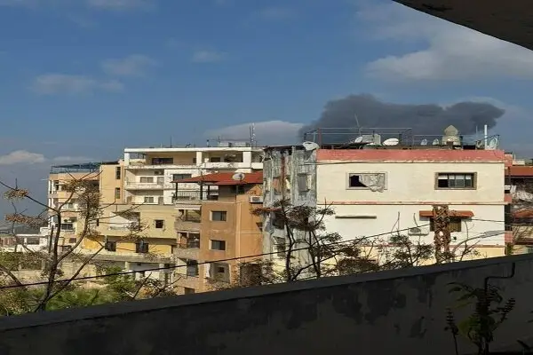 تشدید درگیری‌ها؛ حملات هوایی رژیم صهیونیستی به جنوب و شرق لبنان تکان‌دهنده‌تر از همیشه!