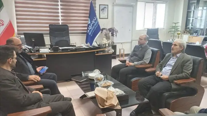 آمادگی کامل عشایر اردبیل برای مقابله جدی با تب برفکی در دام‌ها