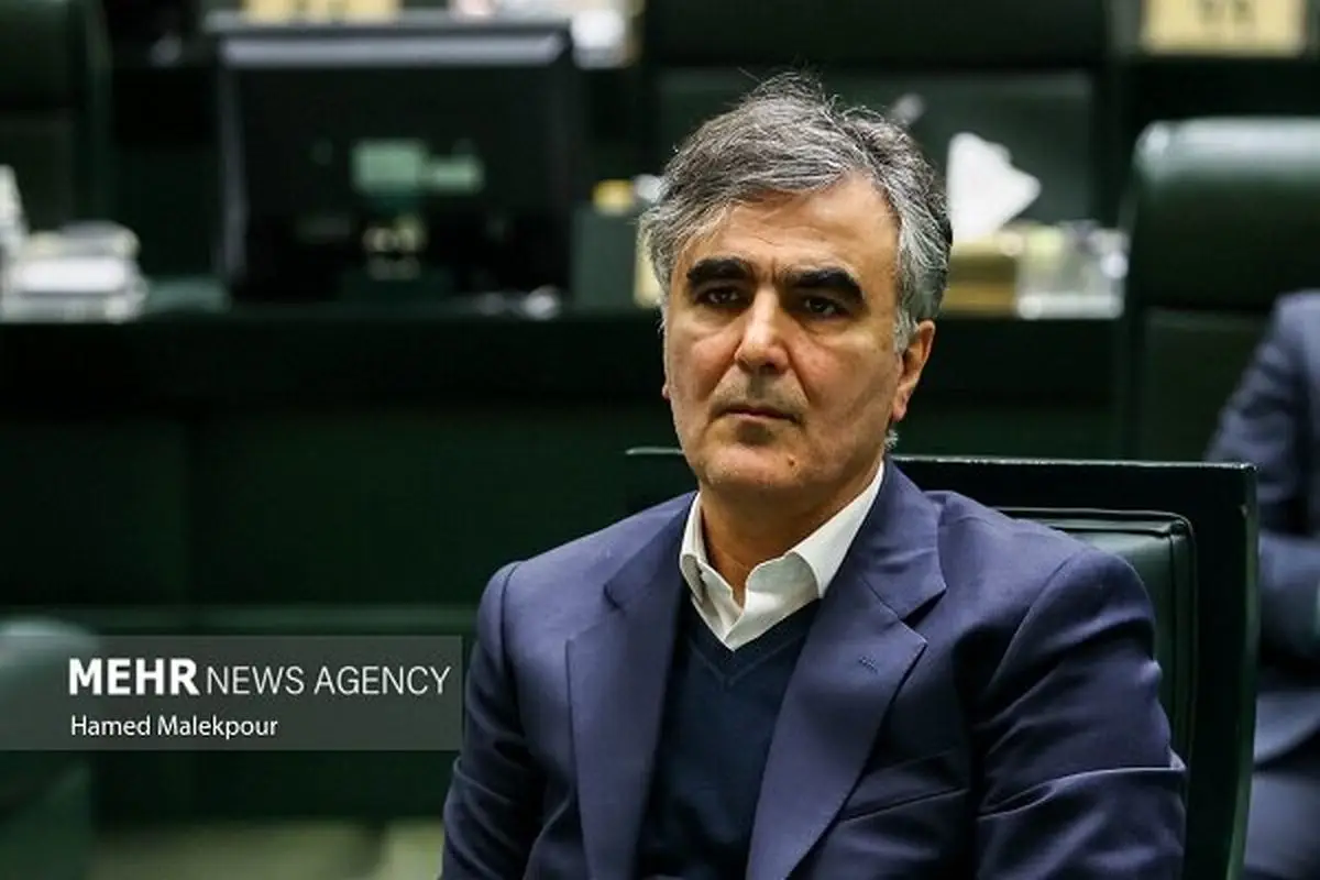 بانک مرکزی، استعفای دوباره فرزین را تکذیب کرد