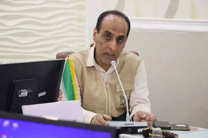 ارتقای چشمگیر کیفیت خدمات کانون‌های رضوی دشتی در ماه مبارک رجب