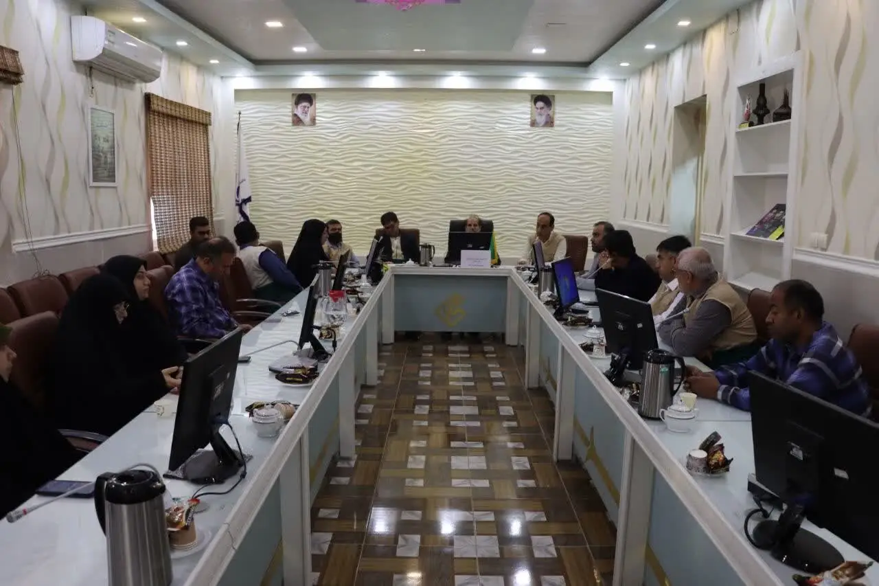 باغداری: کیفیت فعالیت‌ کانون‌های خدمت رضوی دشتی ارتقا می یابد