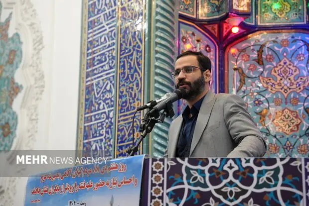 زادبر فاش کرد؛ چگونه نهضت امام خمینی در دل فضای خفقان به انقلاب تبدیل شد!