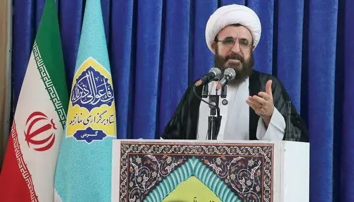 آیت‌الله صفری: پشت‌صحنه حمایت بی‌وقفه ملت ایران از نظام اسلامی چیست؟