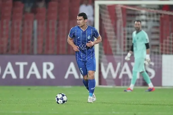 دو غایب قطعی استقلال در جدال حساس مقابل گل‌گهر؛ وضعیت تیم چگونه است؟