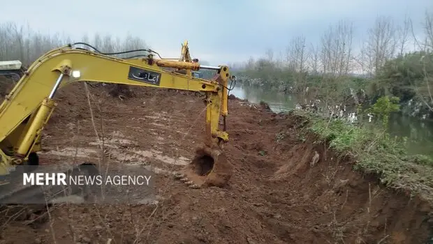 سیلاب پیربازار؛ از بحران سهمگین تا معجزه بازسازی جهادی در گیلان