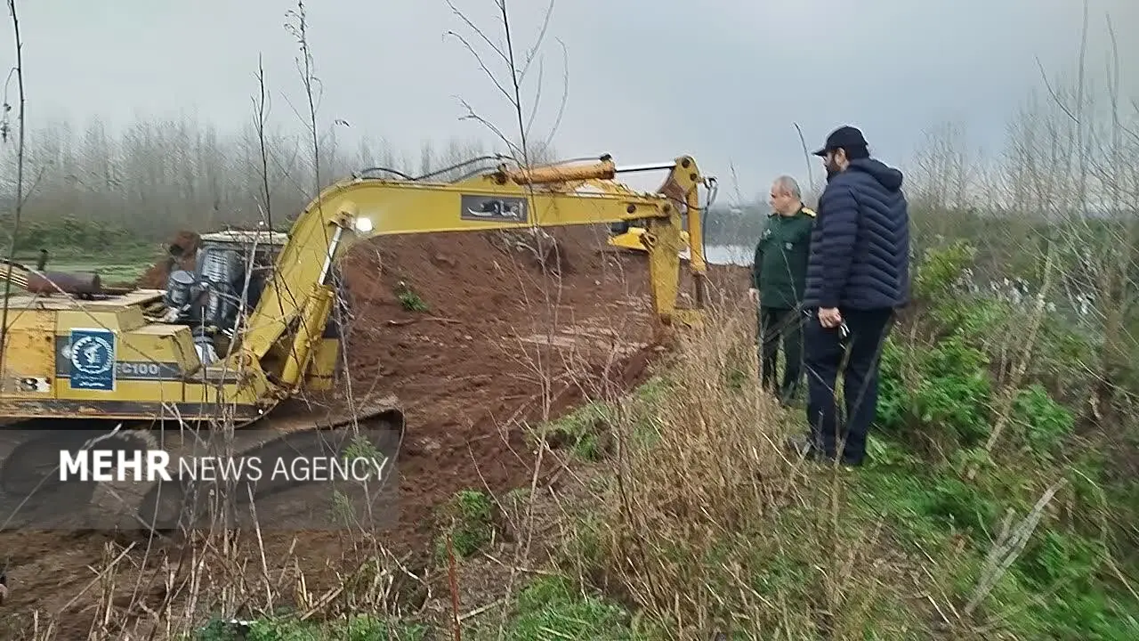 سیلاب پیربازار؛ بحران طبیعی که به فرصت بازسازی تبدیل شد